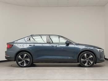 Used Polestar 2 169 kW (231 HP) 2023 Blue Hatchback