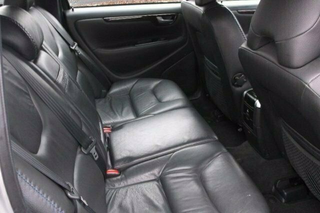 Used Volvo XC70 210 HP (154 kW) 2004 SUV