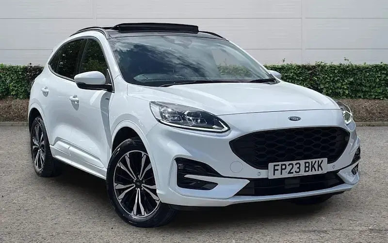 Used Ford Kuga ST-Line X 224 HP (164 kW) 2023 SUV