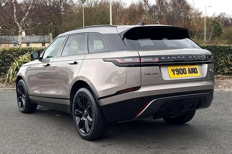 Used Land Rover Range Rover Velar SE Dynamic 200 HP (147 kW) 2022 Other SUV