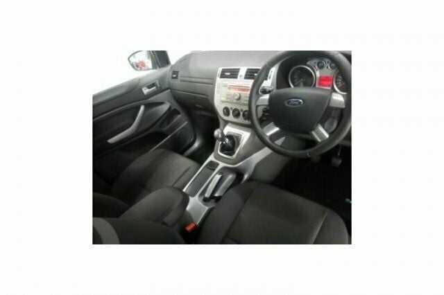 Used Ford Kuga 2010 SUV