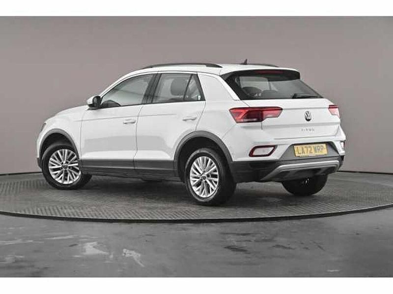 Usado VW T-Roc 150 HP (110 kW) 2023 SUV