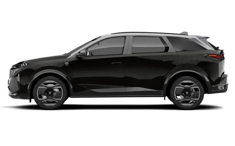 New 2025 Peugeot e-5008 Allure SUV | £47,476 - Image 1/1