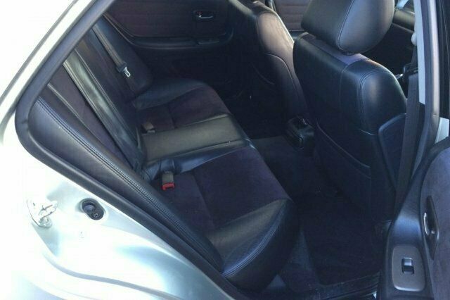 Used Lexus IS200 153 HP (112 kW) 2000 Sedan