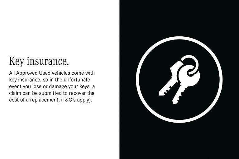 Black Used 2023 Mercedes GLA200 Executive SUV | £29,000 (Fair price) - Image 1/1