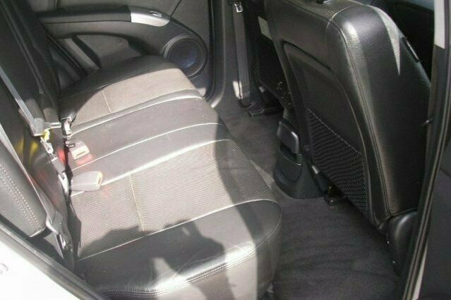 Used Kia Sportage 2006 SUV