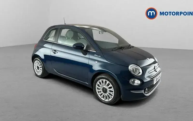 Used Fiat 500 Dolcevita 69 HP (50 kW) 2022 Hatchback