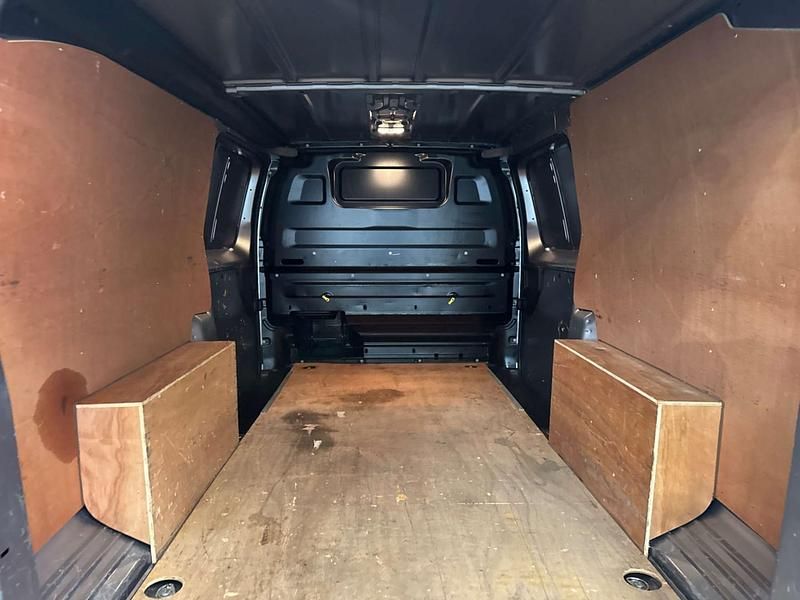 Used Vauxhall Vivaro 2023 Grey MPV