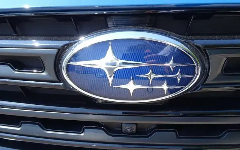 Used Subaru Outback 169 HP (124 kW) 2025 Estate