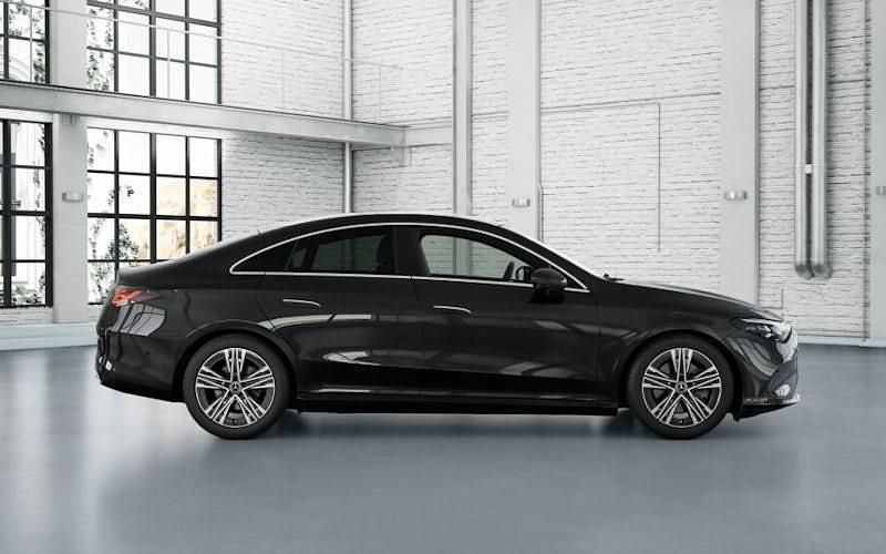 New Mercedes CLA220 Executive 190 HP (139 kW) 2026 Sedan