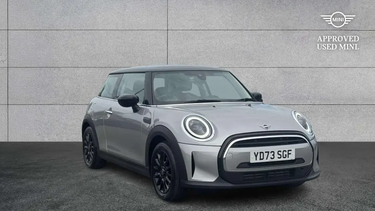 Used Mini Cooper Classic 136 HP (100 kW) 2024 Hatchback