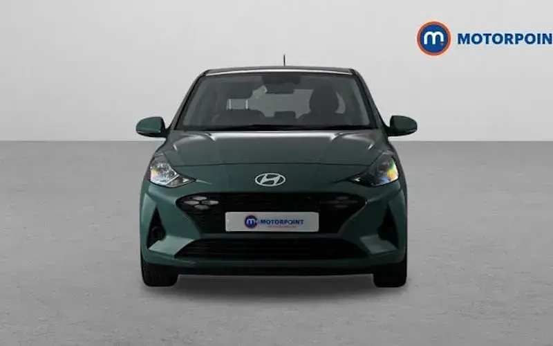 Used Hyundai i10 Advanced 79 HP (58 kW) 2026 Hatchback