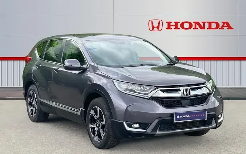 Used Honda CR-V SE 173 HP (127 kW) 2020 SUV