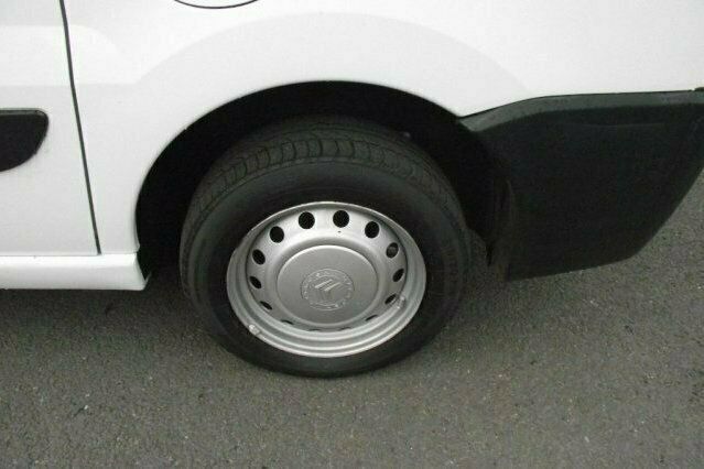 Used Citroën Dispatch 90 HP (66 kW) 2008 MPV