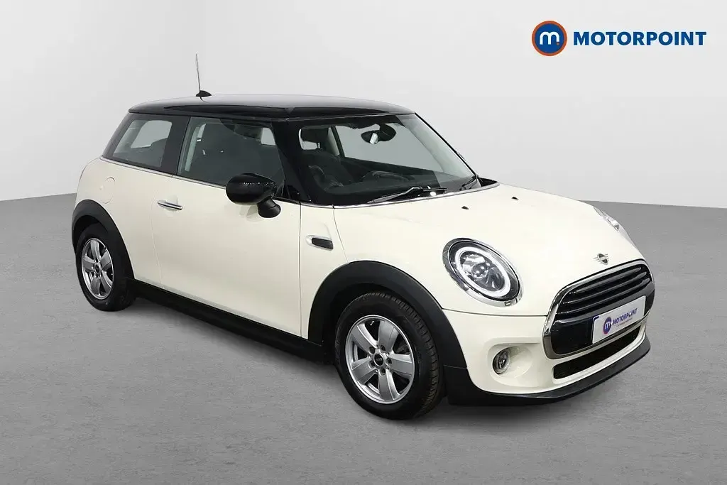 Usado Mini Cooper Classic 136 HP (100 kW) 2020 Citadino