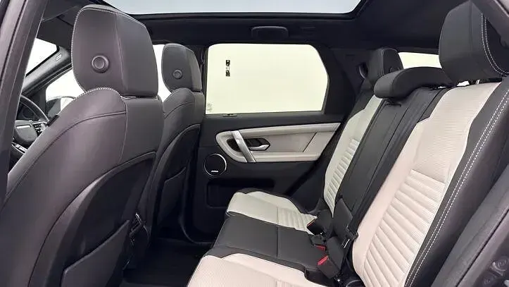 Used Land Rover Discovery 5 HSE Dynamic 2025 Grey SUV