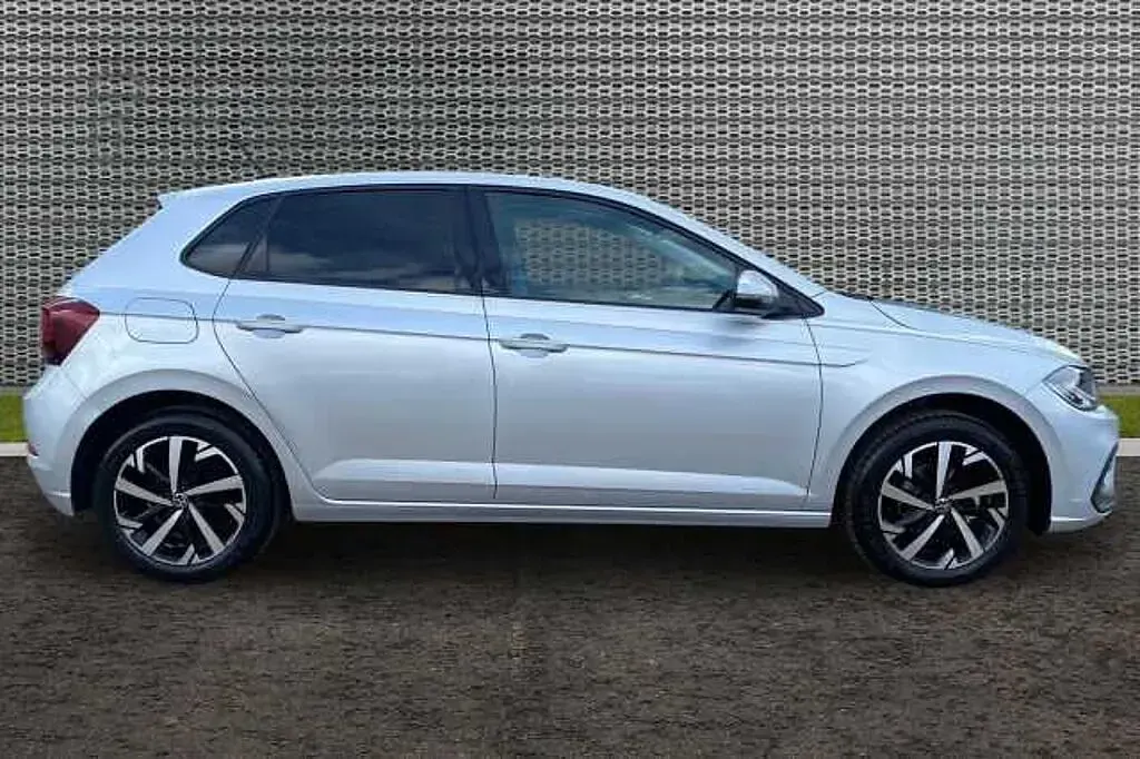New VW Polo 95 HP (69 kW) 2026 Hatchback