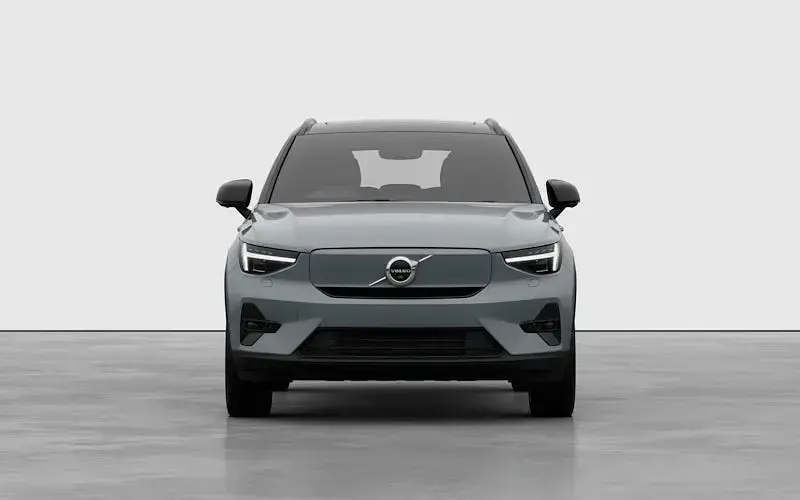 New Volvo EX40 Ultra 185 kW (252 HP) 2026 SUV