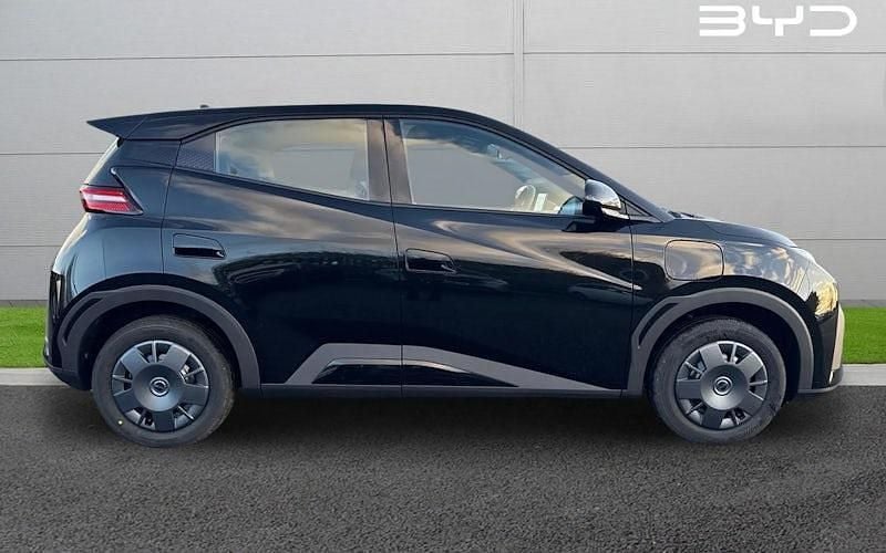 New BYD Dolphin Surf Active 64 kW (88 HP) 2026 Hatchback