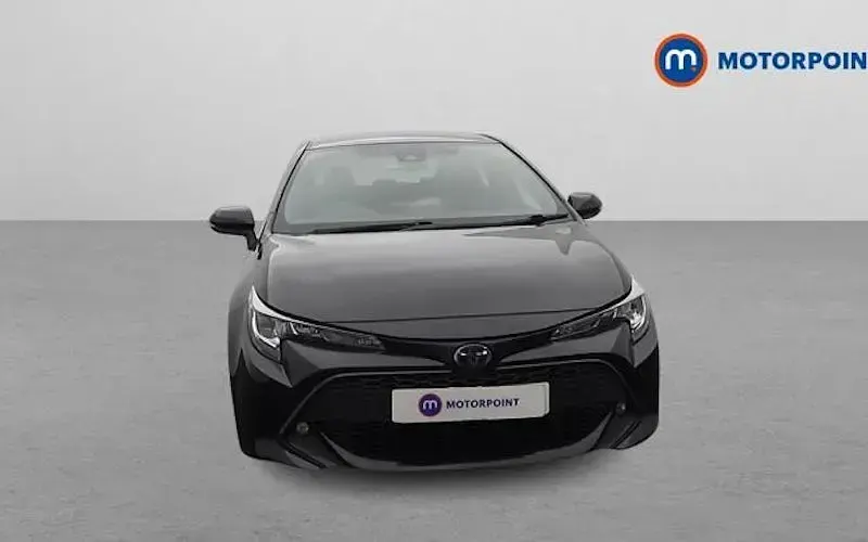 Used Toyota Corolla 122 HP (89 kW) 2022 Hatchback