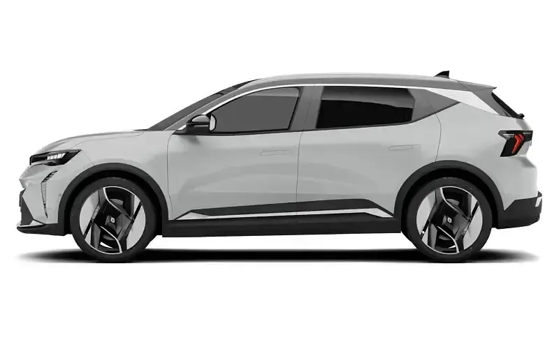 Używany Renault Scenic E-Tech Techno Esprit Alpine 160 kW (218 KM) 2025 SUV