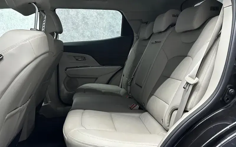 Used SsangYong Korando 136 HP (100 kW) 2019 Black SUV
