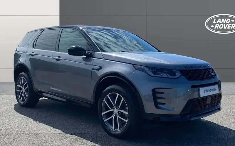 Second-hand Land Rover Discovery Sport SE Dynamic 204 CP (150 kW) 2023 SUV