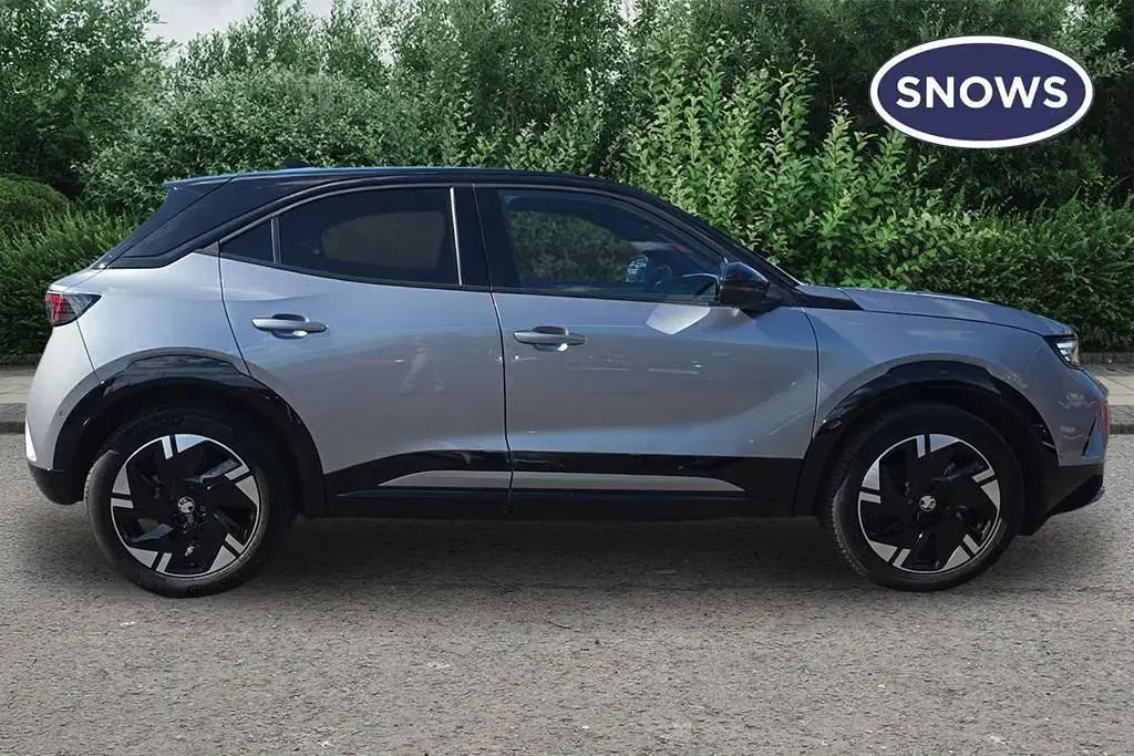 Used Vauxhall Mokka Ultimate 53 kW (73 HP) 2024 SUV