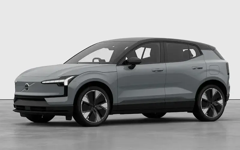 Used Volvo EX30 Plus 200 kW (272 HP) 2026 SUV