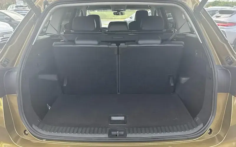 Used Skoda Kodiaq SE L 193 HP (141 kW) 2026 SUV