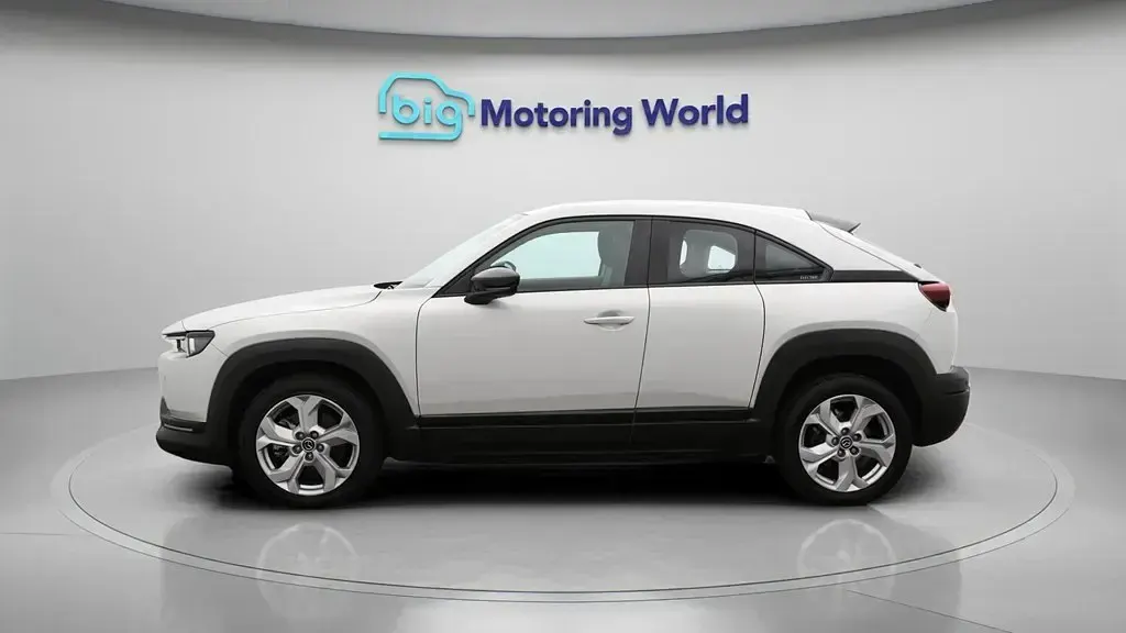 Occasion Mazda MX30 106 kW (145 ch) 2022 SUV