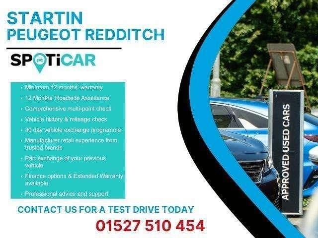 Used Peugeot 208 Allure+ 101 HP (74 kW) 2023 Grey Hatchback