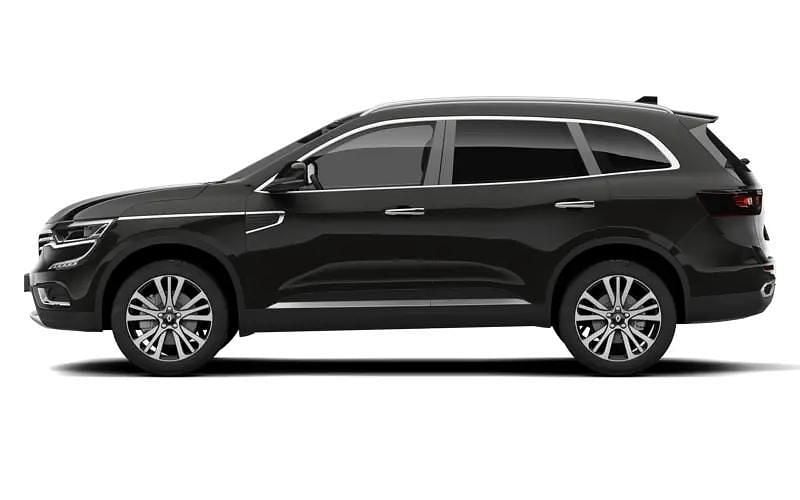 Used Renault Koleos GT-Line 177 HP (130 kW) 2019 SUV
