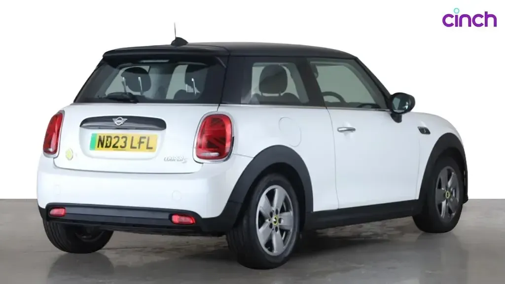 Used Mini Cooper S Hatch 135 kW (184 HP) 2023 Hatchback