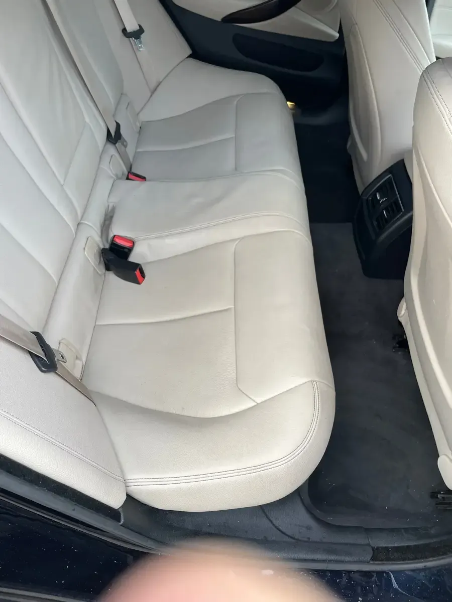 Used BMW 420 Coupé M Sport 2016 Black Coupe