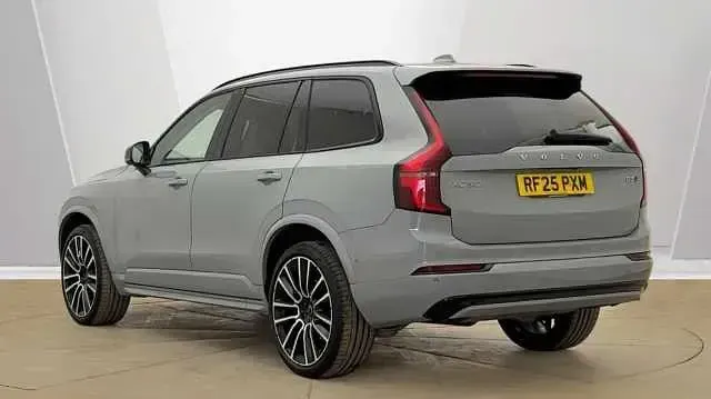 Gebraucht Volvo XC90 Ultra 247 PS (181 kW) 2026 SUV