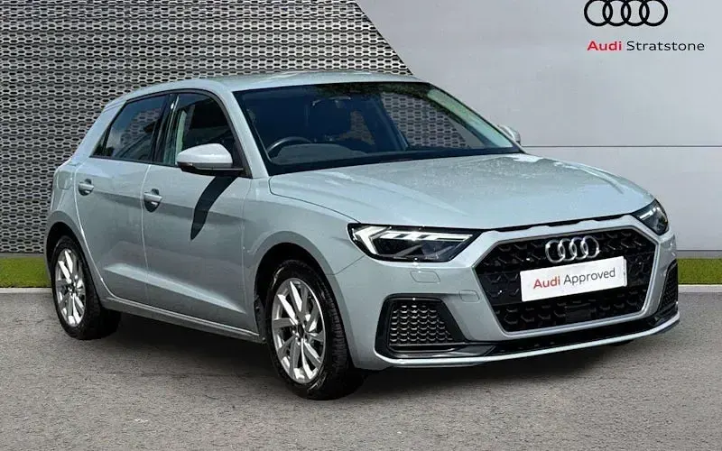 Used Audi A1 Sportback Sport 95 HP (69 kW) 2026 Hatchback
