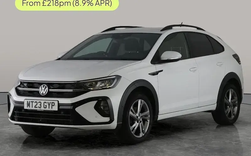 Used VW Taigo R-line 150 HP (110 kW) 2024 SUV