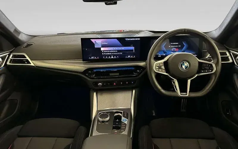 Used BMW i4 M Sport 250 kW (340 HP) 2026 Sedan