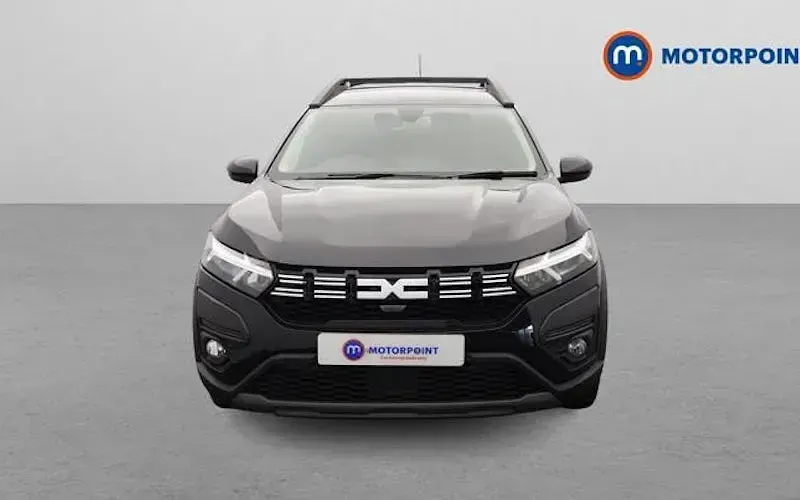 Used Dacia Jogger Expression 110 HP (80 kW) 2025 MPV