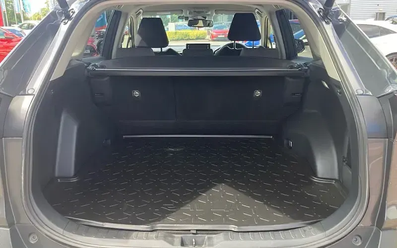 Used Toyota RAV4 Hybrid Design 218 HP (160 kW) 2025 SUV
