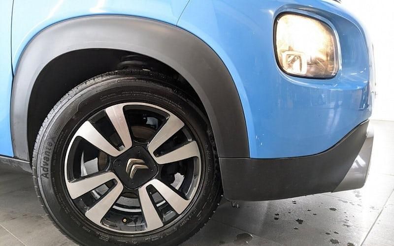 Usado Citroën C3 Feel 102 HP (75 kW) 2020 Citadino