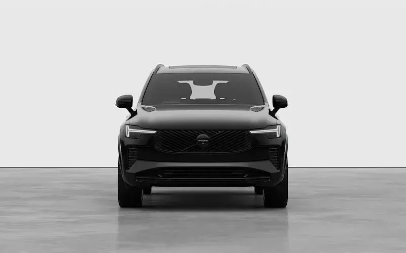 Used Volvo XC90 Ultra 407 HP (299 kW) 2026 SUV