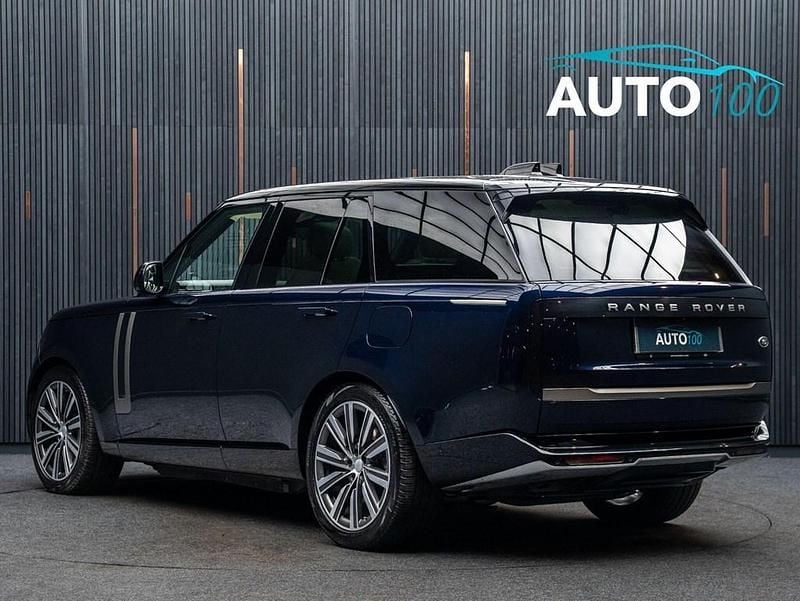 Used Land Rover Range Rover HSE 2023 SUV