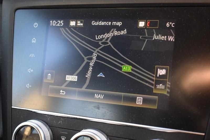 Used Renault Kadjar Version S 160 HP (117 kW) 2020 Blue SUV