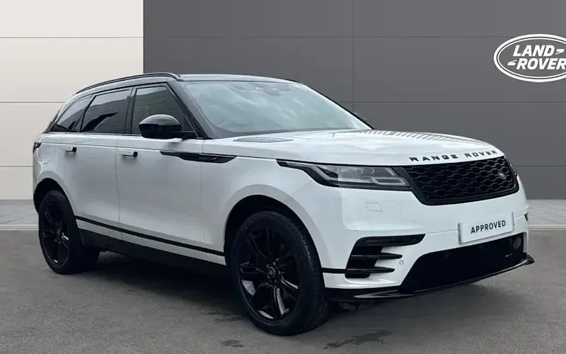 Used Land Rover Range Rover Velar 204 HP (150 kW) 2022 SUV