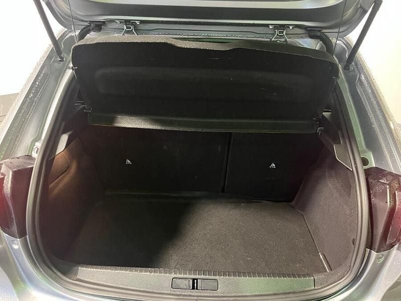 Used Peugeot 208 Allure 100 HP (73 kW) 2025 Grey Hatchback