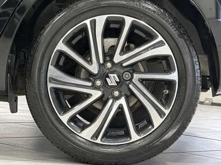 Used Suzuki Swift SZ5 83 HP (61 kW) 2022 Hatchback