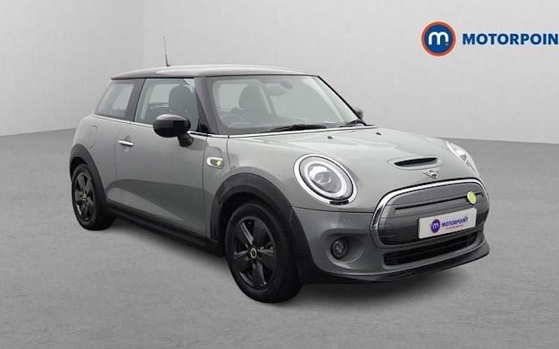 Used Mini Cooper Level 1 135 kW (184 HP) 2020 Hatchback