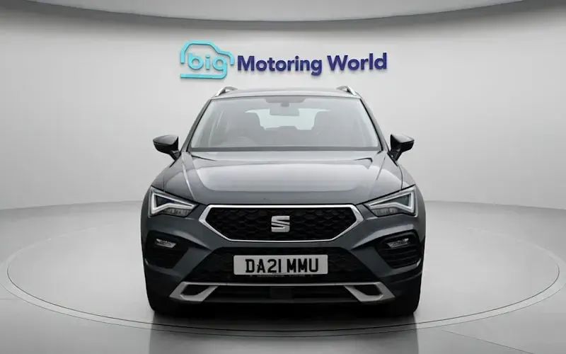 Used Seat Ateca SE Technology 150 HP (110 kW) 2025 SUV
